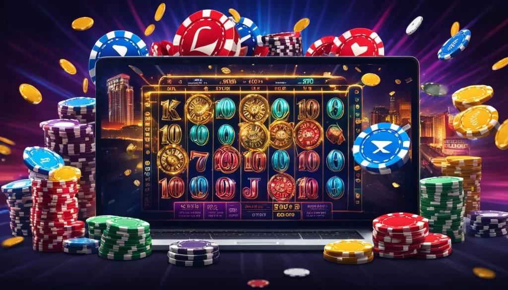 Giao diện nền tảng Alo789 com an toàn