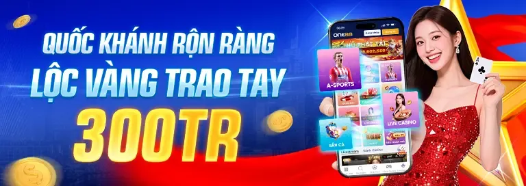 Giải Đấu Sòng Bạc Độc Quyền